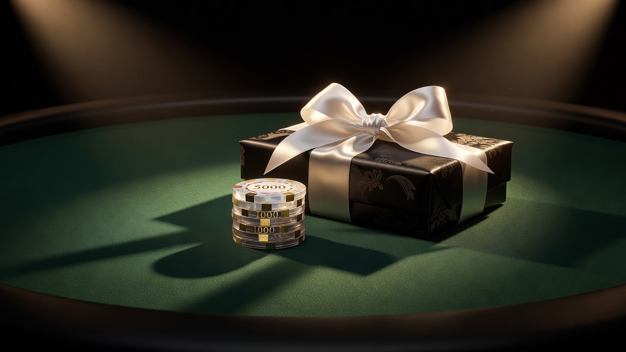 Bonusy a promo akce pro hráče s minimálním vkladem - casino minimální vklad 1 Kč