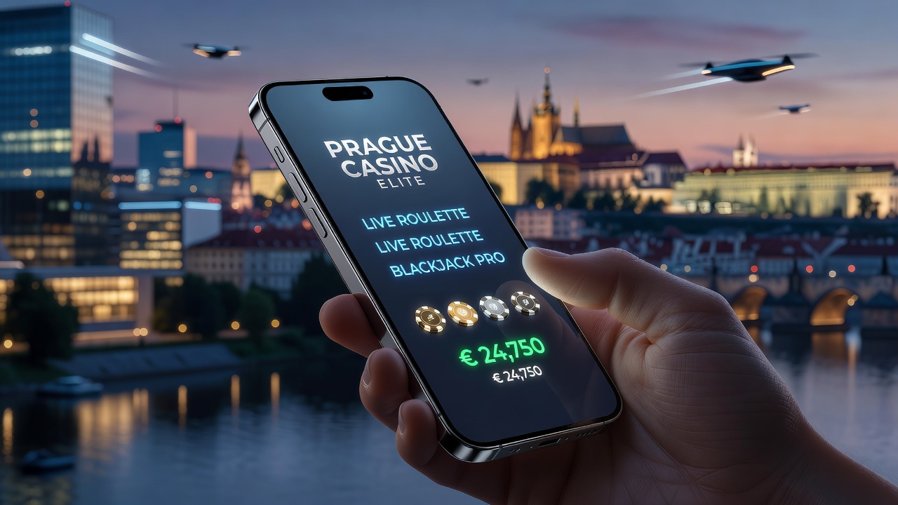 Jak vybrat nejlepší casino s nízkým vkladem v ČR pro rok 2026? - casino s nízkým vkladem