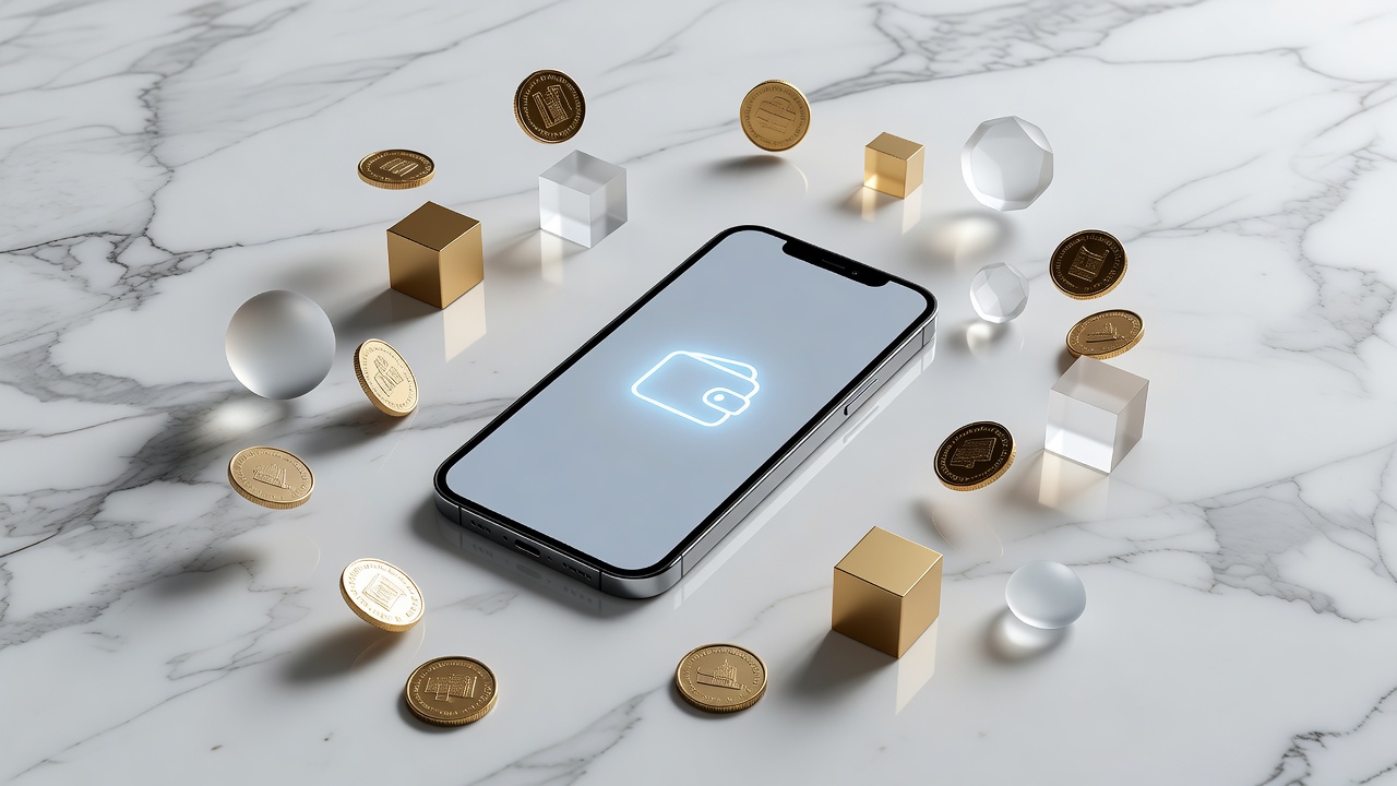 NeteraPay a M-platba: Alternativy pro vklad přes mobil - vklad přes mobil