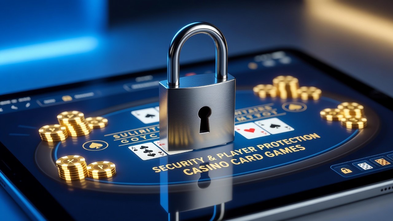 Casina s českou licencí – co hráčům garantují - nové online casino