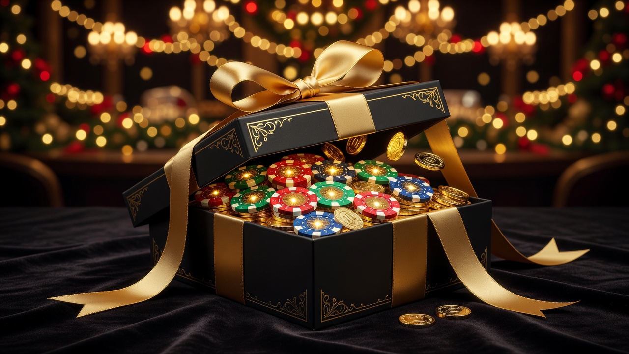 Nejlepší Uvítací Bonusy a Promo Akce v Nových Casinech - nové online casino