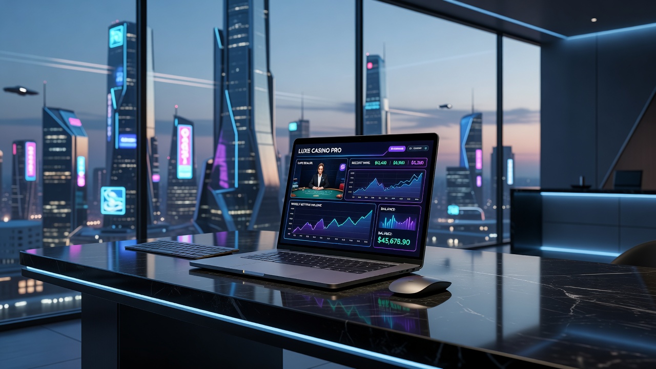 Nejlepší online casina s nízkým vkladem v ČR (2026) - online casino s nízkým vkladem