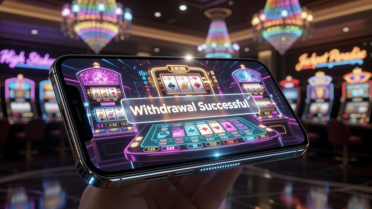 Která online casina nabízí nejrychlejší výběry v roce 2026? - rychlá výplata casino